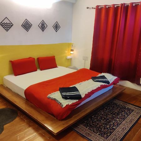 Mitra Mcleodganj Hostel McLeod Ganj Luaran gambar
