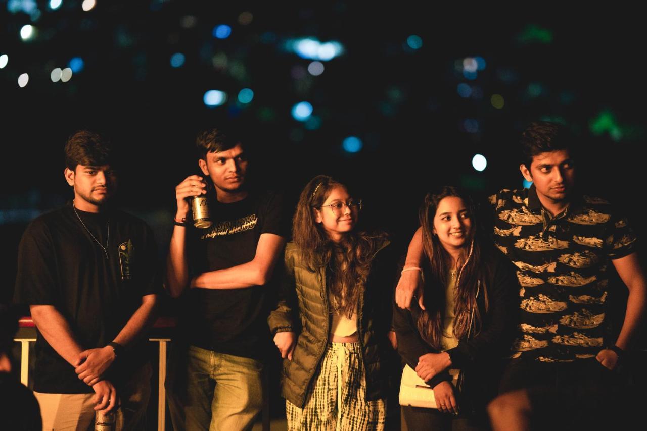 Mitra Mcleodganj Hostel McLeod Ganj Luaran gambar