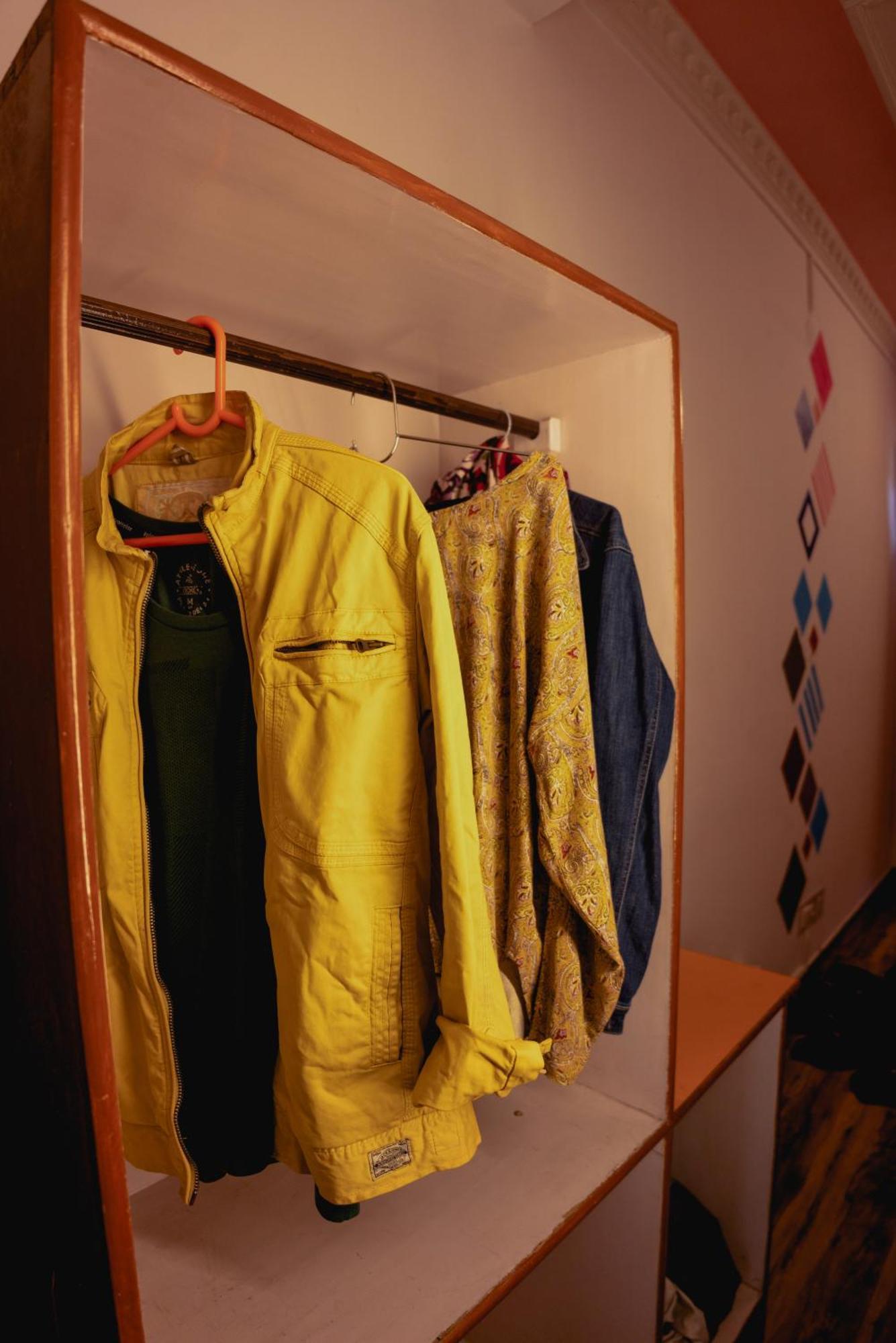 Mitra Mcleodganj Hostel McLeod Ganj Luaran gambar