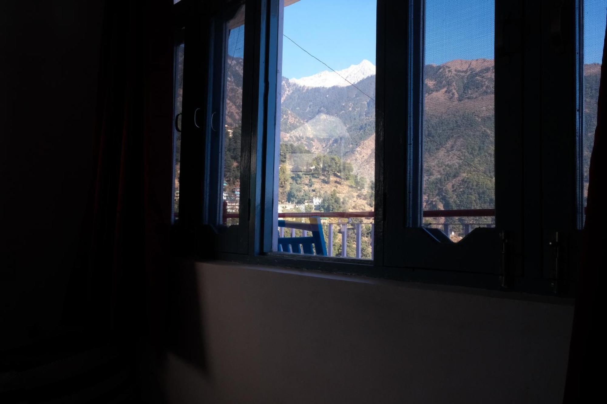 Mitra Mcleodganj Hostel McLeod Ganj Luaran gambar