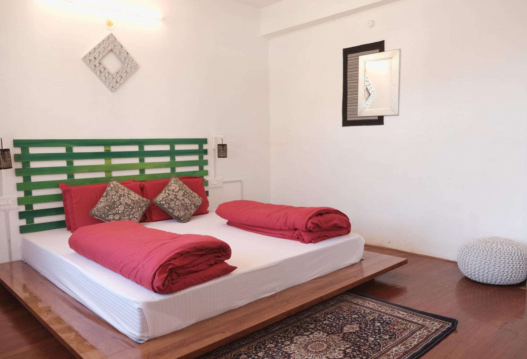 Mitra Mcleodganj Hostel McLeod Ganj Luaran gambar